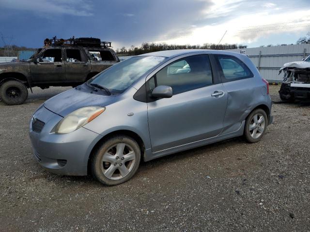  Salvage Toyota Yaris