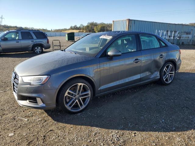  Salvage Audi A3