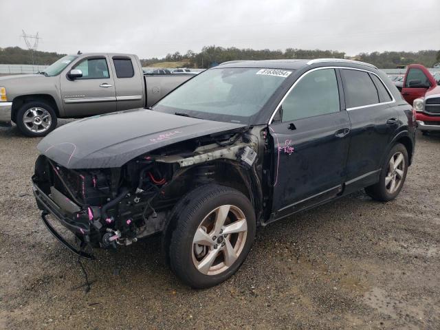  Salvage Audi Q3