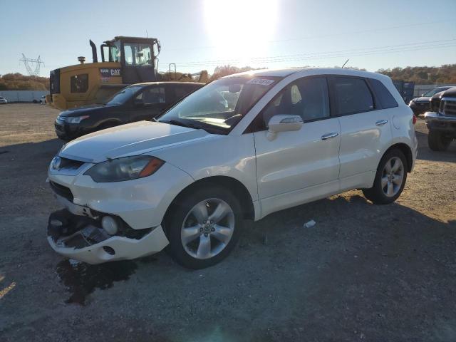  Salvage Acura RDX