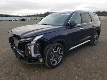  Salvage Hyundai PALISADE