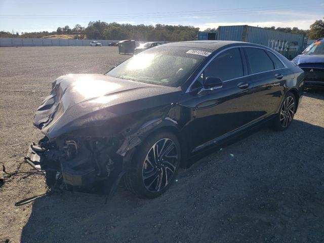  Salvage Lincoln MKZ