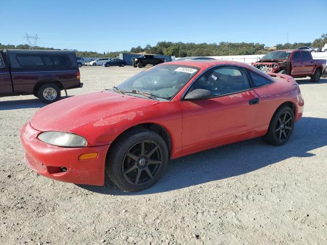  Salvage Mitsubishi Eclipse