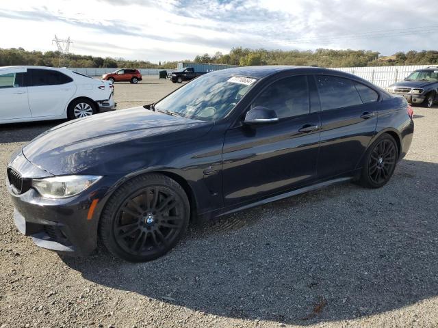  Salvage BMW 4 Series