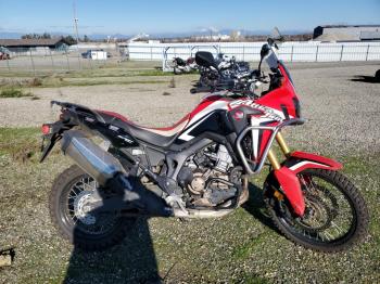  Salvage Honda Crf Cycle