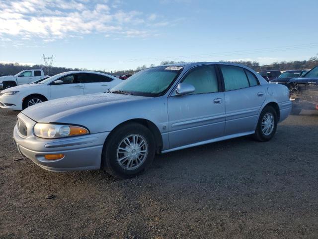  Salvage Buick LeSabre