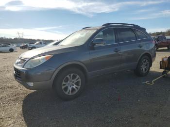  Salvage Hyundai Veracruz