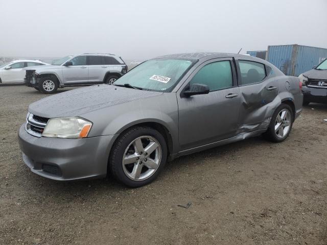  Salvage Dodge Avenger