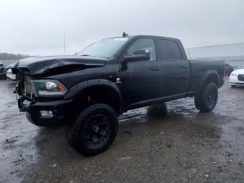  Salvage Ram 3500