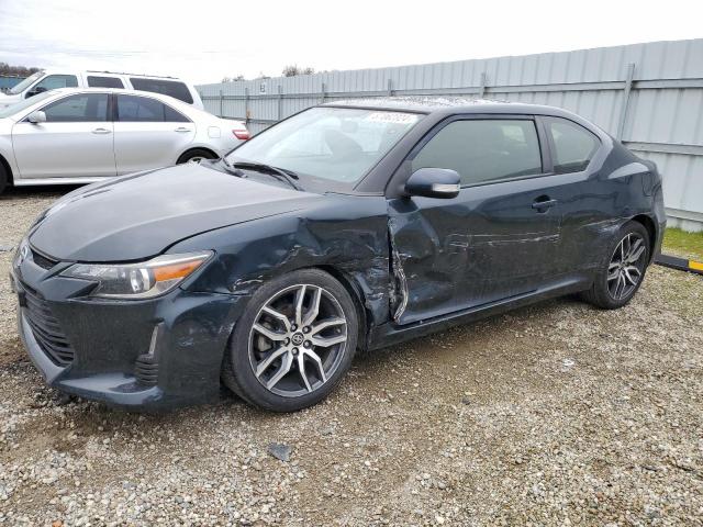  Salvage Toyota Scion