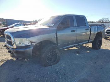  Salvage Dodge Ram 2500