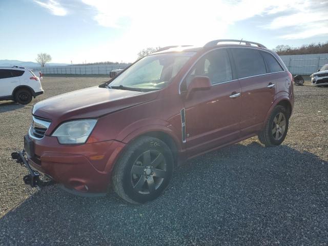  Salvage Saturn Vue