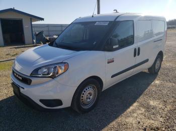  Salvage Ram Promaster