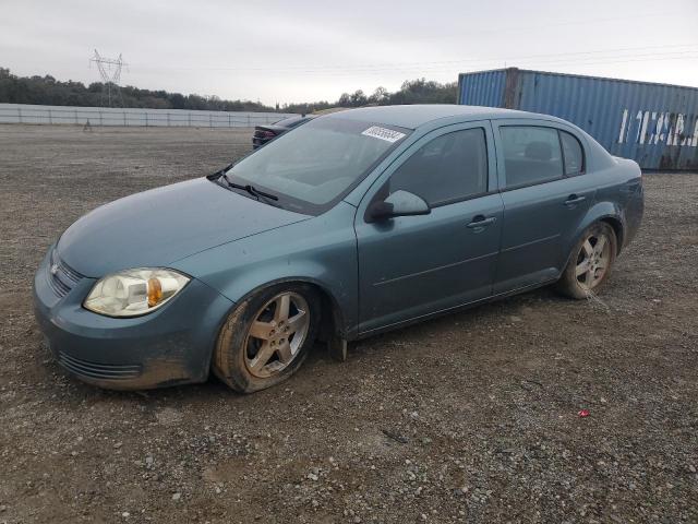  Salvage Chevrolet Cobalt