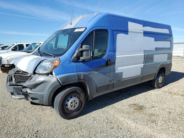  Salvage Ram Promaster