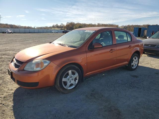  Salvage Chevrolet Cobalt