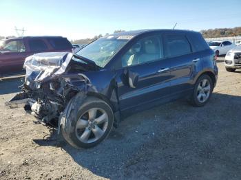  Salvage Acura RDX