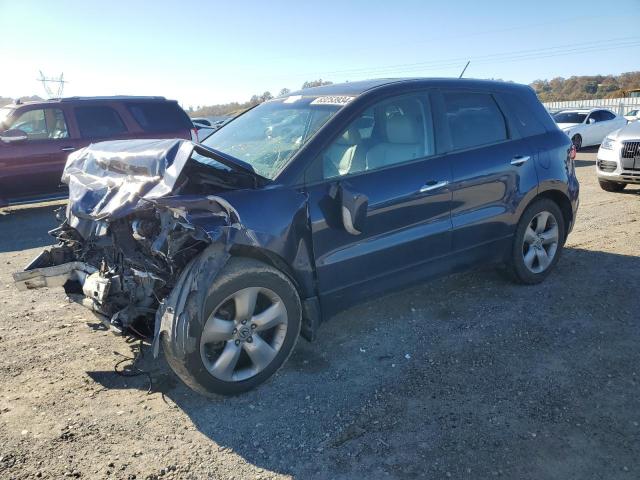  Salvage Acura RDX