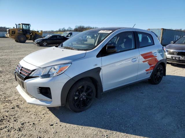  Salvage Mitsubishi Mirage