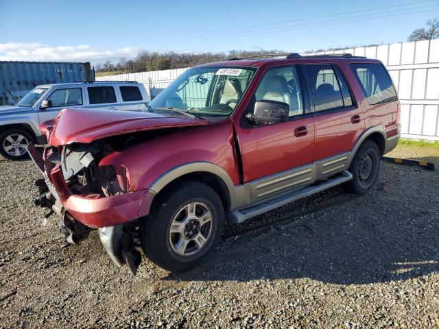  Salvage Ford Expedition