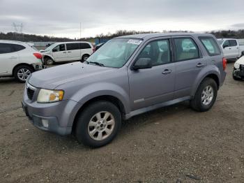  Salvage Mazda Tribute