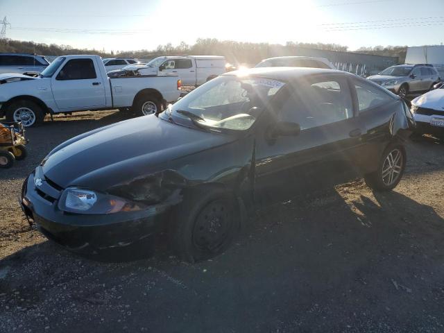  Salvage Chevrolet Cavalier