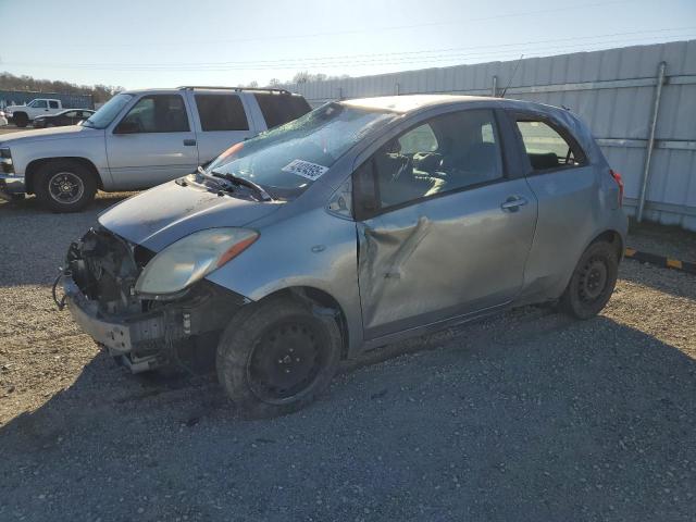  Salvage Toyota Yaris