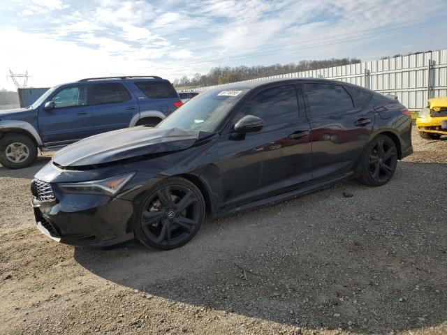  Salvage Acura Integra A-