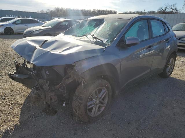  Salvage Hyundai KONA