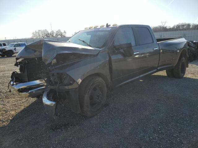  Salvage Ram 3500