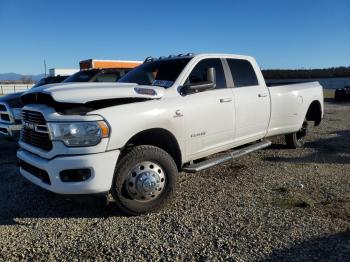  Salvage Ram 3500