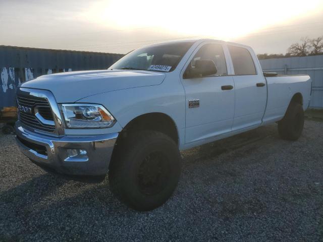  Salvage Dodge Ram 2500