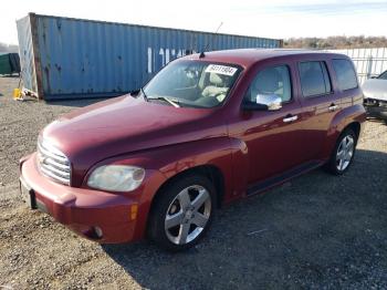  Salvage Chevrolet HHR