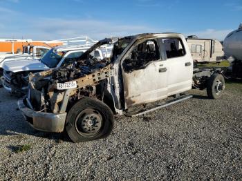  Salvage Ford F-450