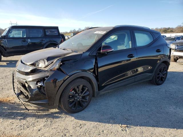  Salvage Chevrolet Bolt