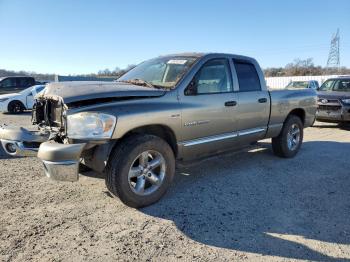  Salvage Dodge Ram 1500