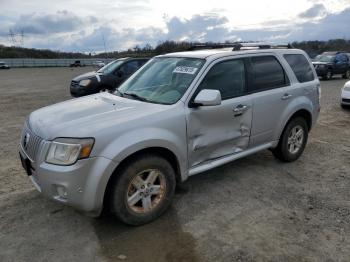  Salvage Mercury Mariner