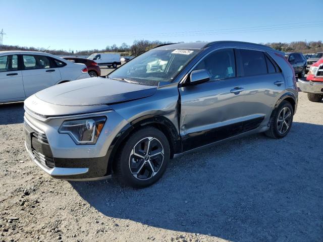  Salvage Kia Niro