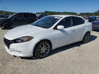  Salvage Dodge Dart