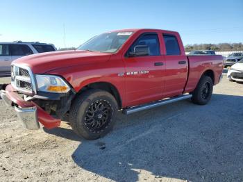  Salvage Dodge Ram 1500