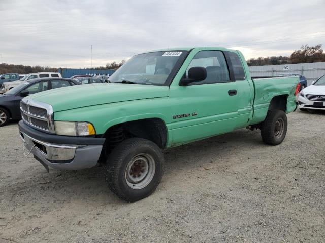  Salvage Dodge Ram 2500