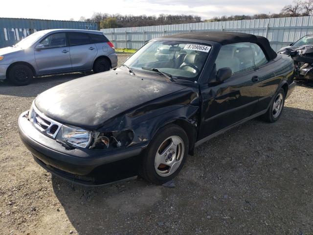  Salvage Saab 9 3