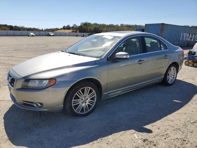  Salvage Volvo S80