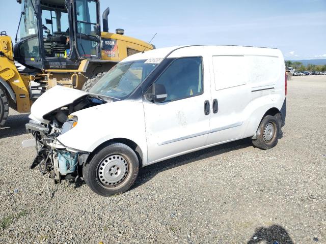  Salvage Ram Promaster