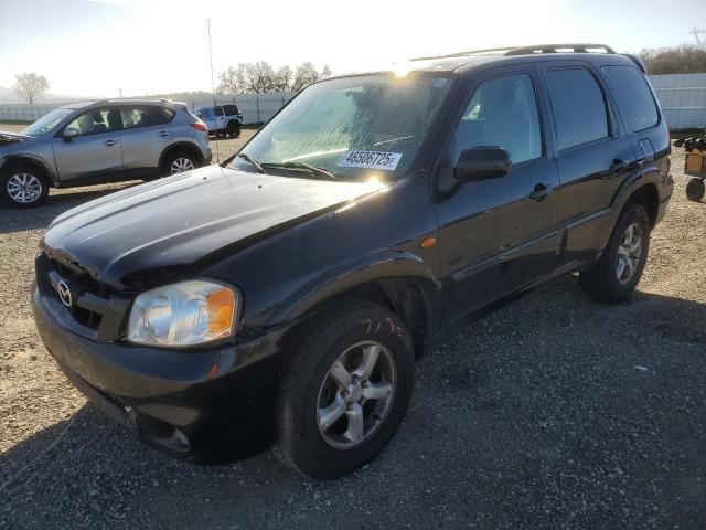 Salvage Mazda Tribute