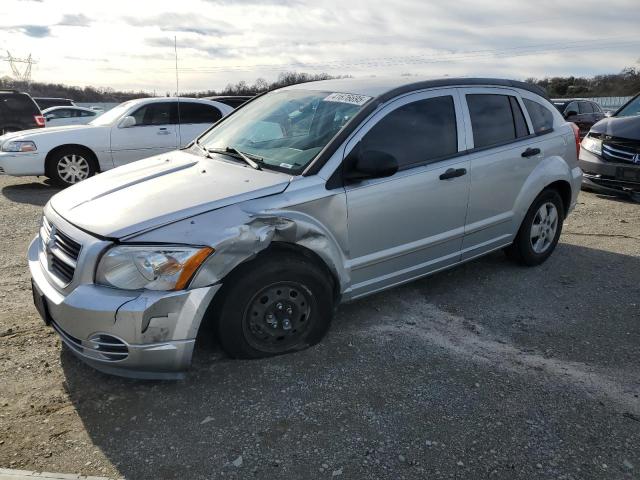  Salvage Dodge Caliber