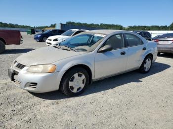  Salvage Dodge Stratus