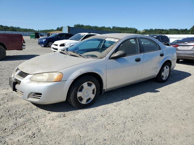  Salvage Dodge Stratus