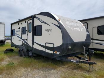  Salvage Wildwood Stealth