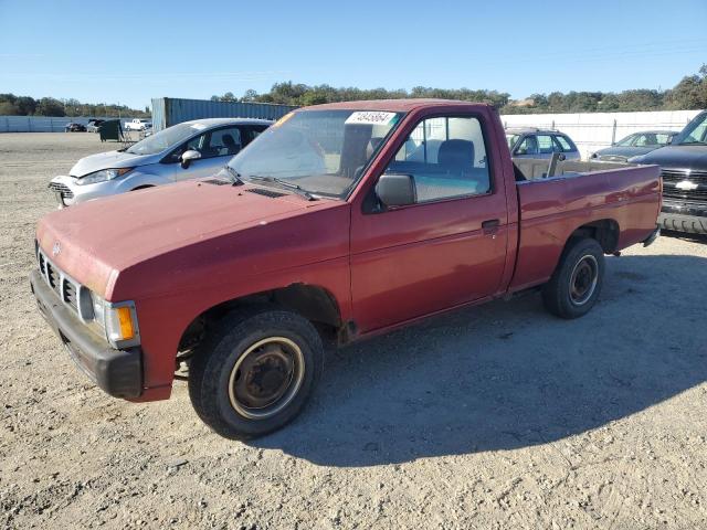  Salvage Nissan Navara